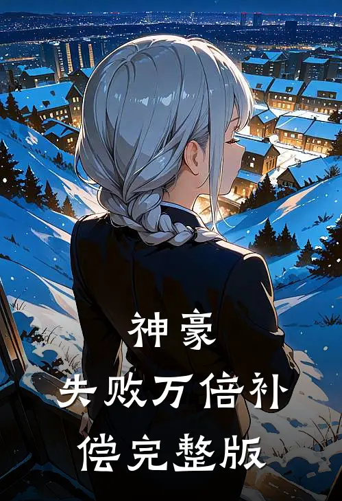 神豪：失败万倍补偿完整版