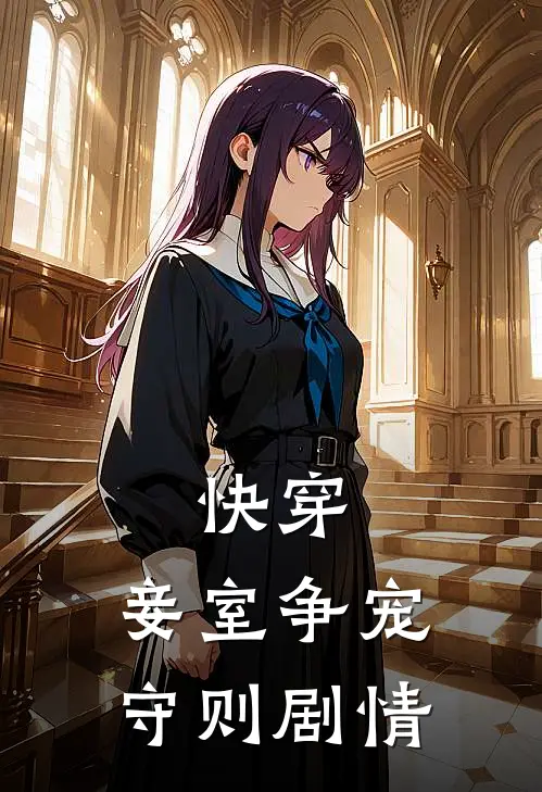 快穿妾室争宠守则剧情介绍