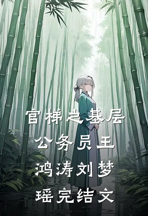 官梯之【基层公务员】王鸿涛刘梦瑶完结文