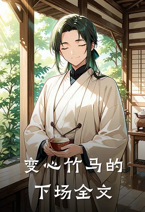 变心竹马的下场全文