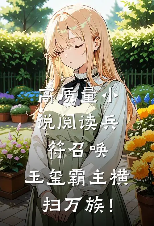 高质量小说阅读兵符召唤：玉玺霸主横扫万族！