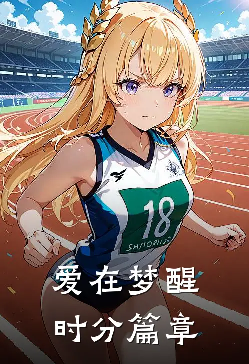 爱在梦醒时分篇章