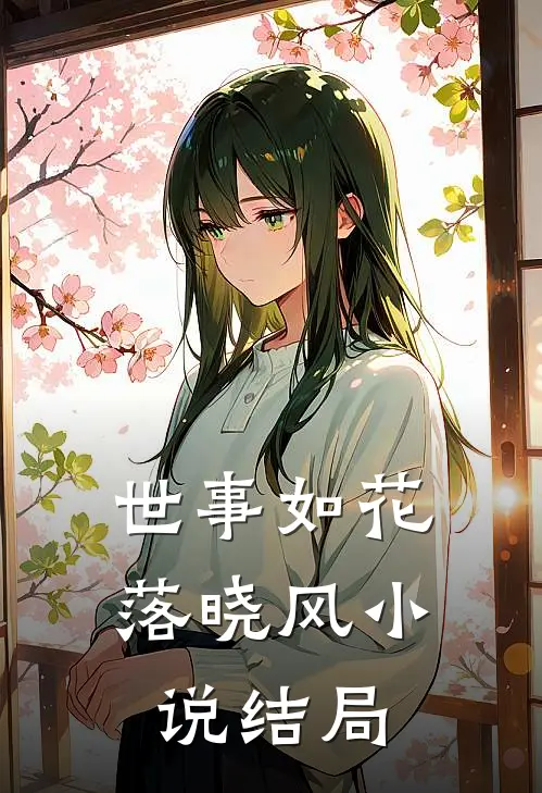 世事如花落晓风小说结局