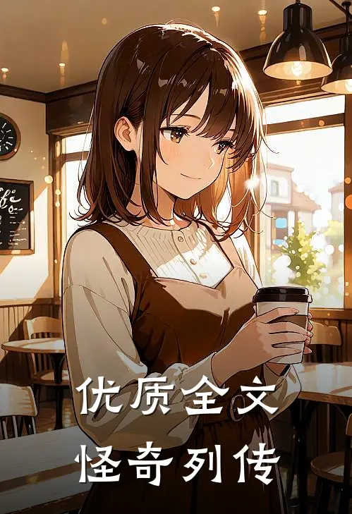 优质全文怪奇列传