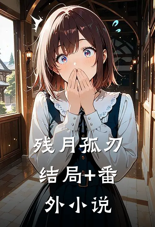 残月孤刃结局+番外小说