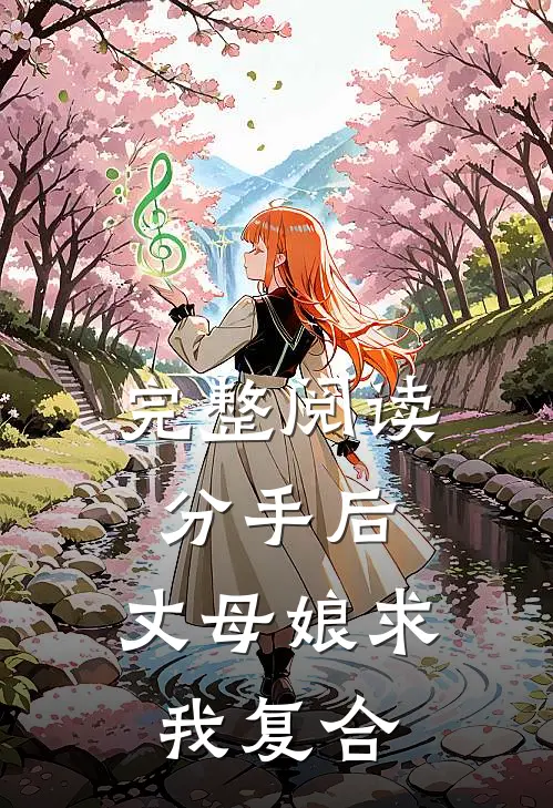 完整阅读分手后，丈母娘求我复合