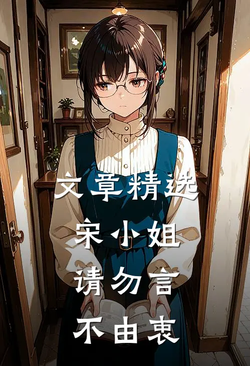 文章精选宋小姐，请勿言不由衷
