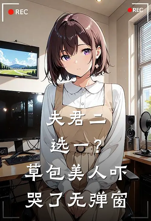夫君二选一？草包美人吓哭了无弹窗
