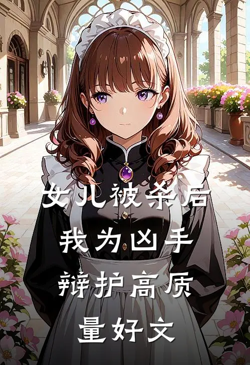 女儿被杀后，我为凶手辩护高质量好文