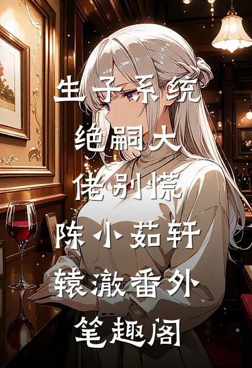 生子系统：绝嗣大佬别慌：陈小茹轩辕澈番外笔趣阁