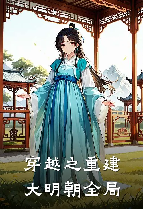 穿越之重建大明朝全局