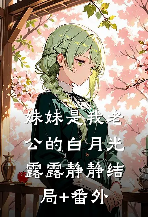 妹妹是我老公的白月光露露静静结局+番外