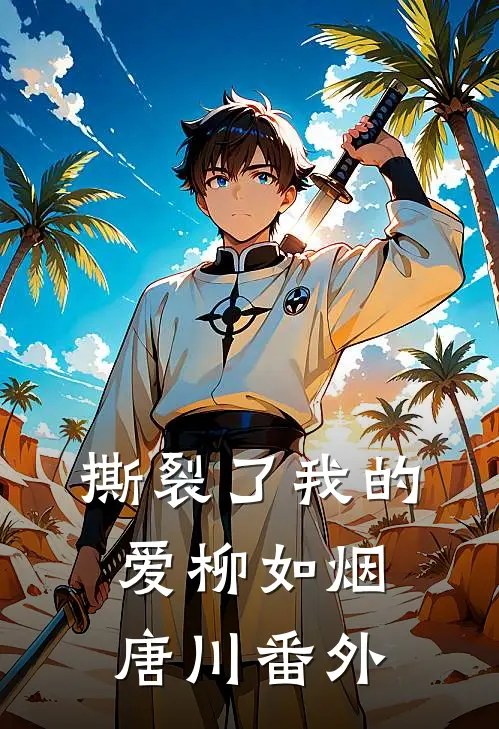 撕裂了我的爱柳如烟唐川 番外