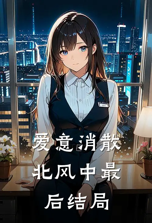 爱意消散北风中最后结局