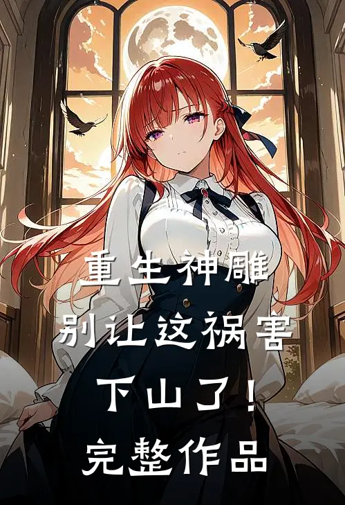 重生神雕：别让这祸害下山了！完整作品