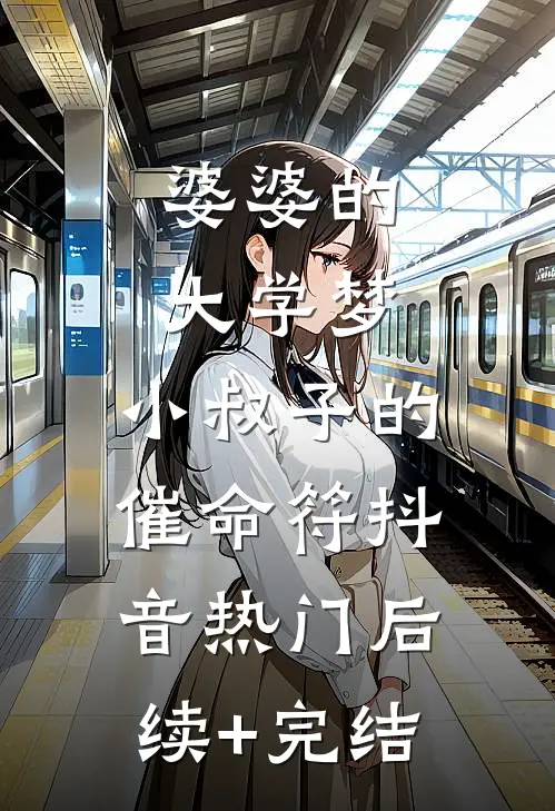 婆婆的大学梦，小叔子的催命符抖音热门后续+完结