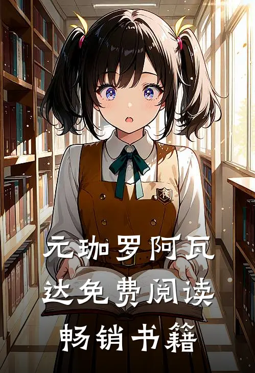 元珈罗阿瓦达免费阅读畅销书籍
