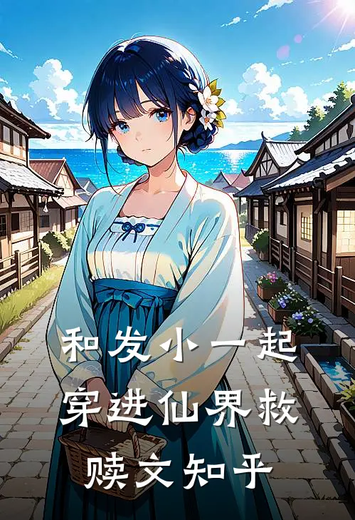和发小一起穿进仙界救赎文知乎