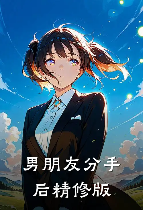 男朋友分手后精修版