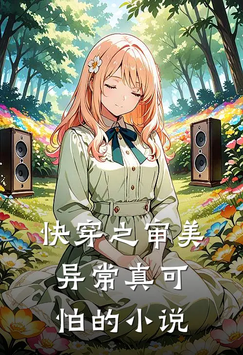 快穿之审美异常真可怕的小说