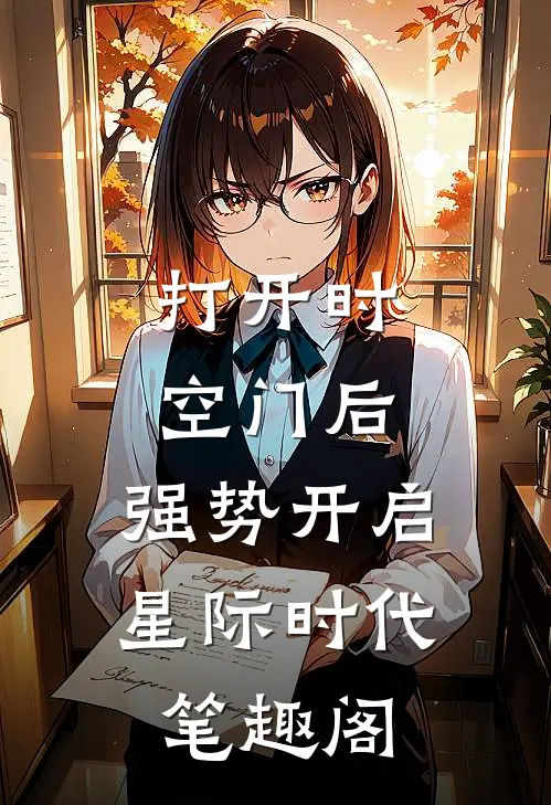 打开时空门后，强势开启星际时代笔趣阁