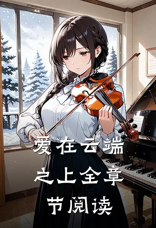 爱在云端之上全章节阅读
