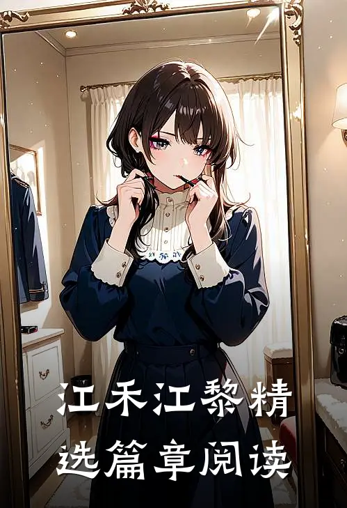 江禾江黎精选篇章阅读