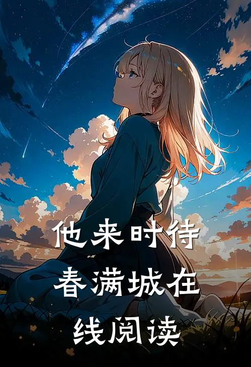 他来时待春满城在线阅读