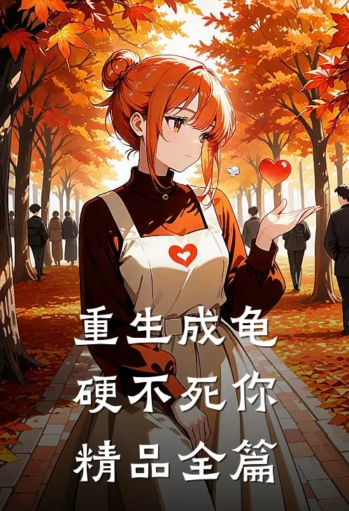 重生成龟，硬不死你精品全篇