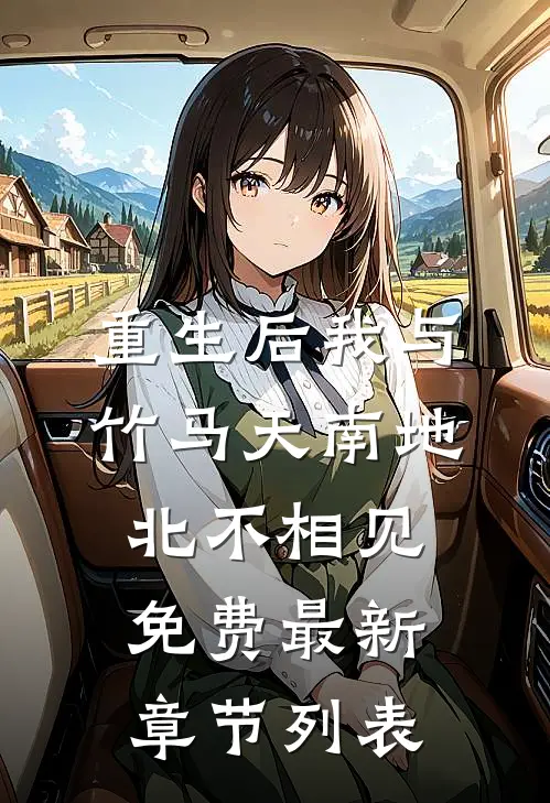 重生后我与竹马天南地北不相见免费最新章节列表