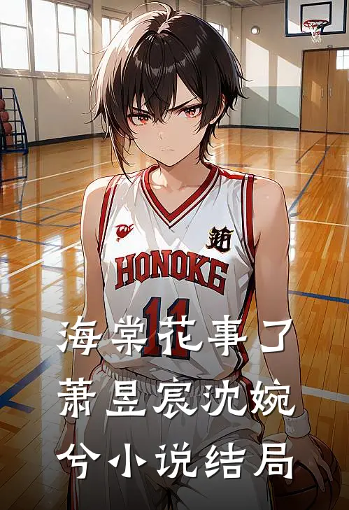 海棠花事了萧昱宸沈婉兮小说结局