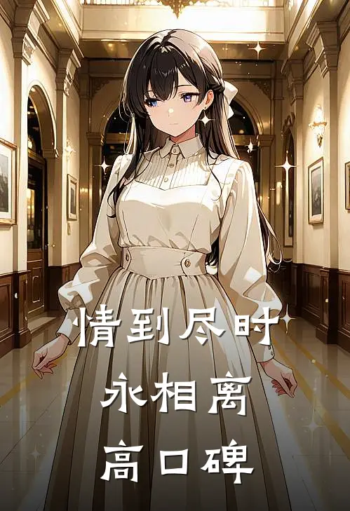情到尽时永相离高口碑