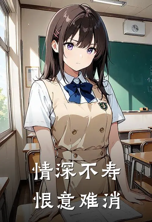情深不寿 恨意难消