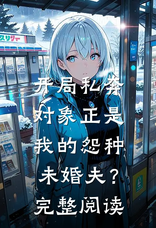 开局私奔，对象正是我的怨种未婚夫？完整阅读