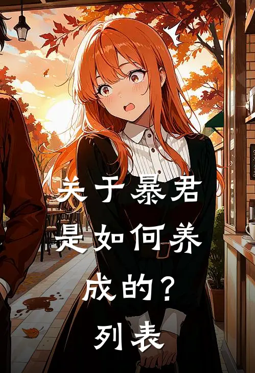 关于暴君是如何养成的？列表