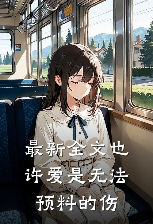 最新全文也许爱是无法预料的伤