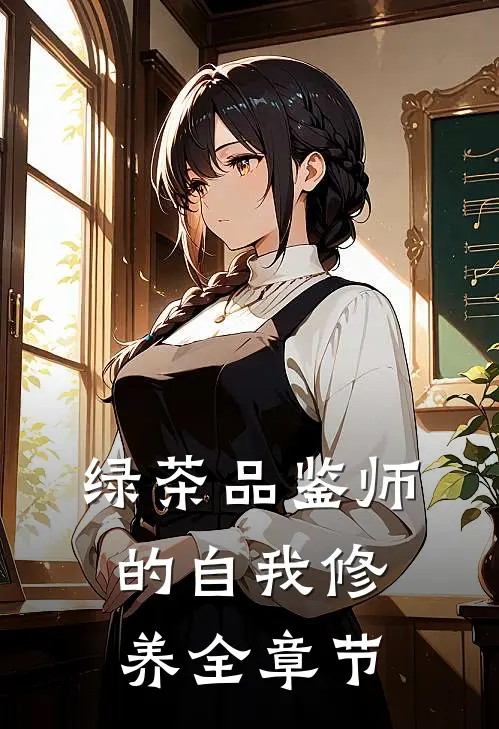 绿茶品鉴师的自我修养全章节