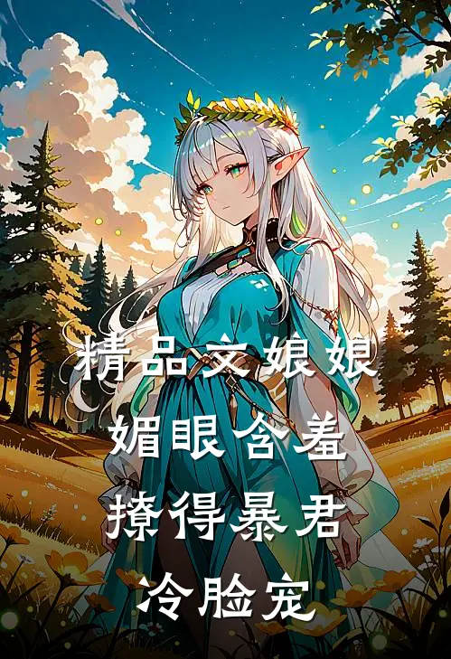 精品文娘娘媚眼含羞，撩得暴君冷脸宠