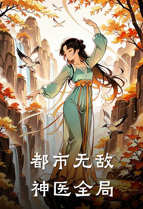 都市无敌神医全局