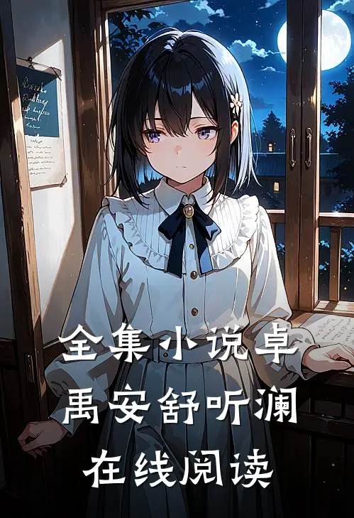 全集小说卓禹安舒听澜在线阅读
