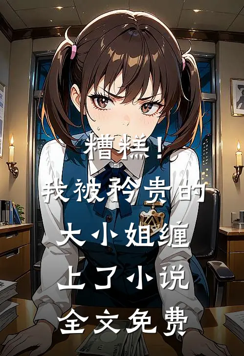 糟糕！我被矜贵的大小姐缠上了小说全文免费