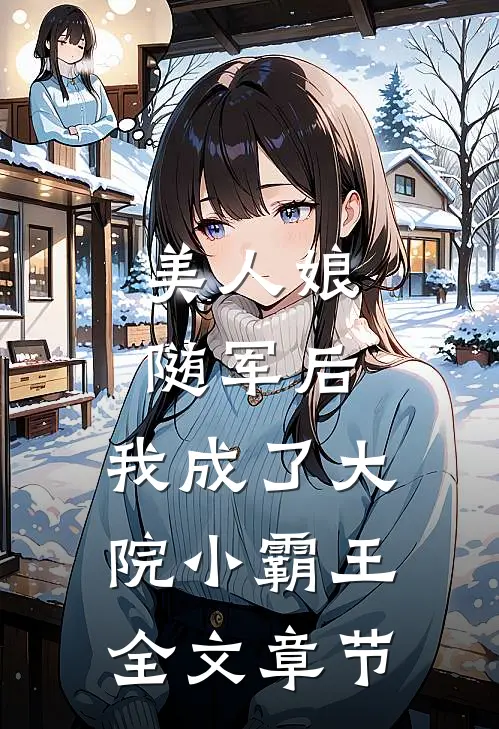 美人娘随军后，我成了大院小霸王全文章节