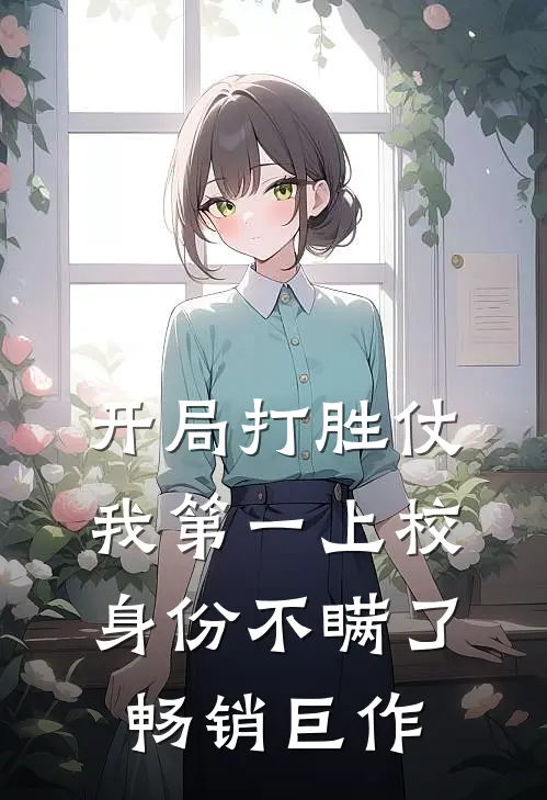 开局打胜仗，我第一上校身份不瞒了畅销巨作