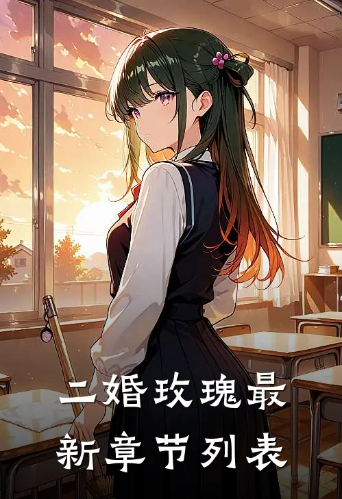 二婚玫瑰最新章节列表