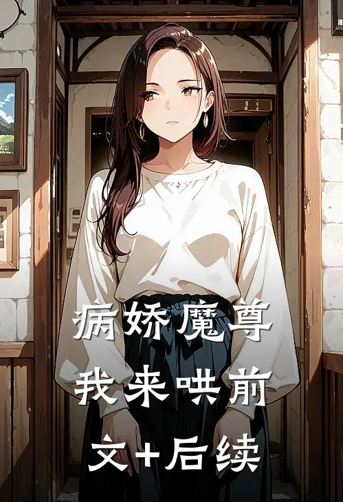 病娇魔尊我来哄前文+后续