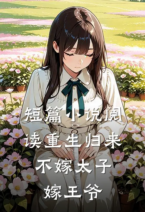 短篇小说阅读重生归来，不嫁太子嫁王爷