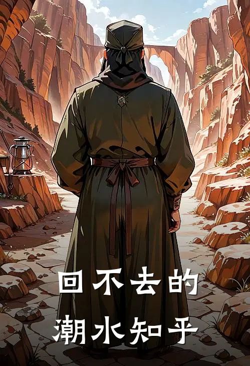 回不去的潮水知乎