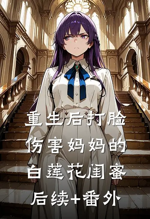 重生后打脸伤害妈妈的白莲花闺蜜后续+番外