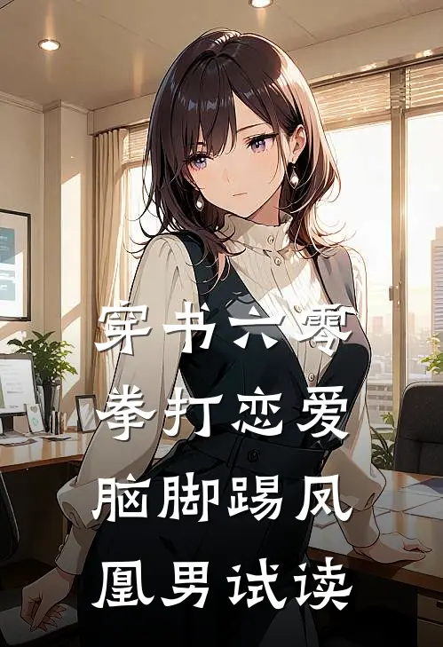 穿书六零：拳打恋爱脑脚踢凤凰男试读