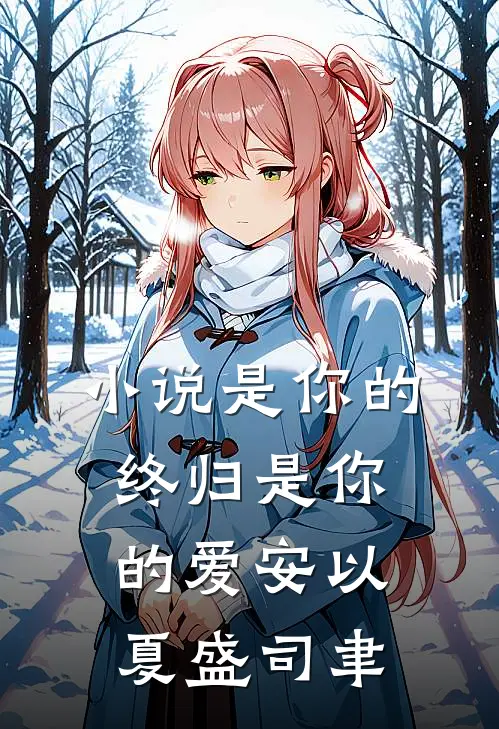 小说是你的终归是你的爱(安以夏盛司聿)